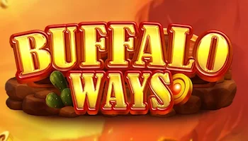 Buffalo Ways Slot