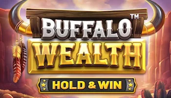 Buffalo Wealth Hold And Win Slot
