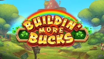 Buildin More Bucks Slot
