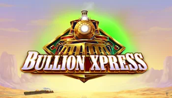 Bullion Xpress Slot