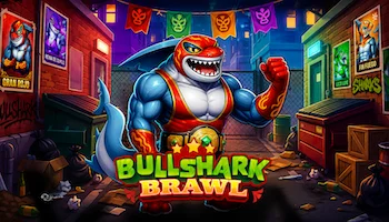 Bullshark Brawl Slot