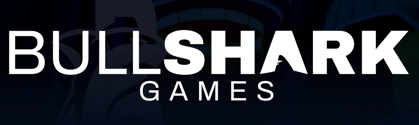 Bullshark Games Spanduk