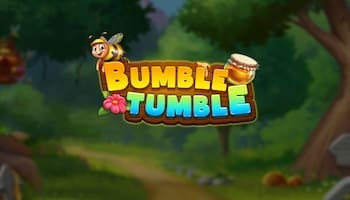 Bumble Tumble Slot