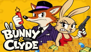 Bunny And Clyde Slot