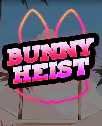 Slot Bunny Heist