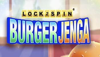 Burger Jenga Slot