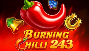 Burning Chilli 243 Slot