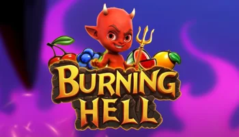 Burning Hell Slot