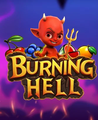 Slot Neraka Terbakar