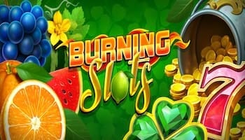 Burning Slots Slot