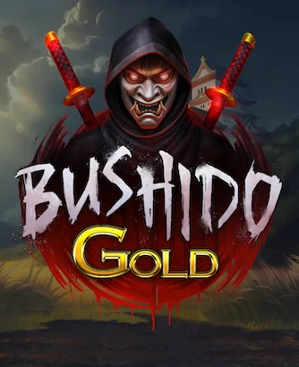 Gambar Miniatur Emas Bushido