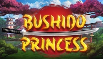 Bushido Princess Megaways Slot