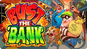 Bust the Bank Slot Review