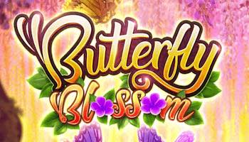 Butterfly Blossom Slot Review