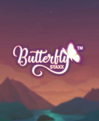 Butterfly Staxx Online Slot