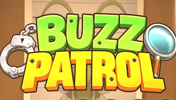 Buzz Patrol Slot