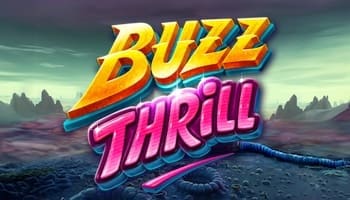 Buzz Thrill Slot