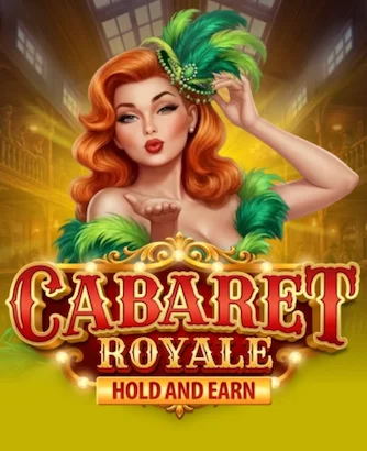 Cabaret Royale Thumbnail