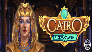 Cairo Link and Win Slot Review