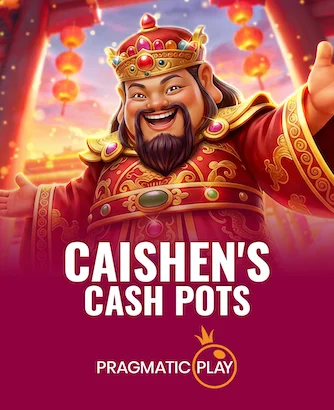 Caishens Cash Pots Thumbnail