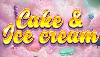 Cake and Ice Cream Slot