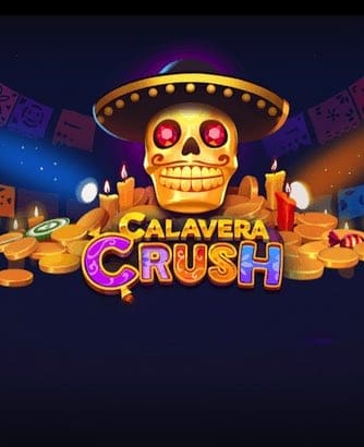 Calavera Crush Online Slot