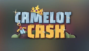 Camelot Cash Slot