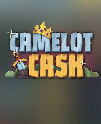 Camelot Cash Slot