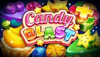 Candy Blast Slot