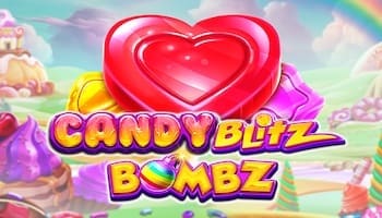 Candy Blitz Bombz Slot