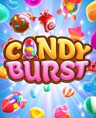 Candy Burst Online Slot