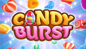 Candy Burst Slot Review