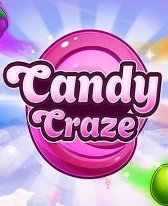 Candy Craze Slot