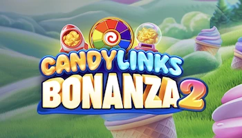 Candy Links Bonanza 2 Slot