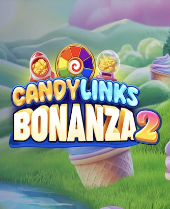 Candy Links Bonanza 2 Slot