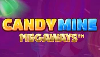 Candy Mine Megaways Slot
