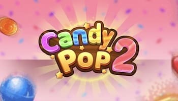 Candy Pop 2 Slot