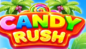 Candy Rush Slot