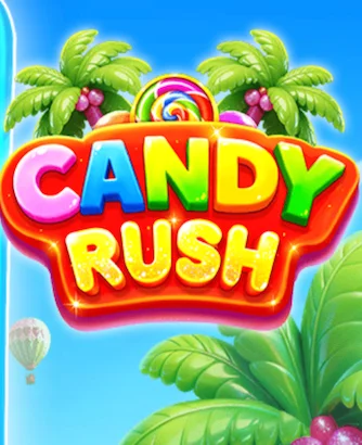 Candy Rush Thumbnail