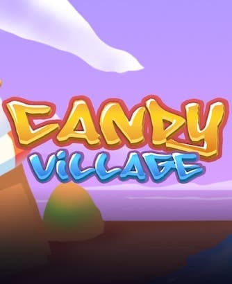 Candy Village Online Slot