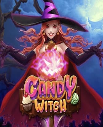 Candy Witch Slot