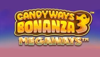 Candyways Bonanza 3 Megaways Slot