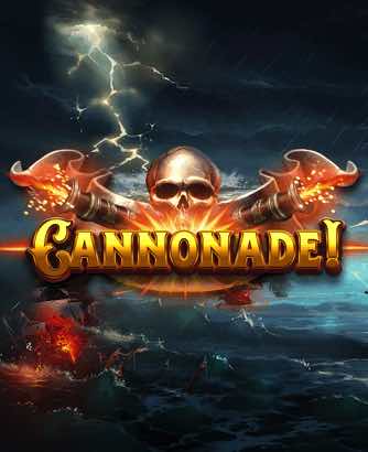 Cannonade Online Slot