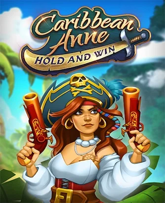 Caribbean Anne Hold And Win Slot