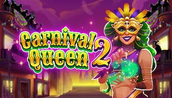 Carnival Queen 2 Slot