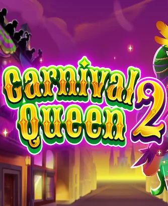 Carnival Queen 2 Slot