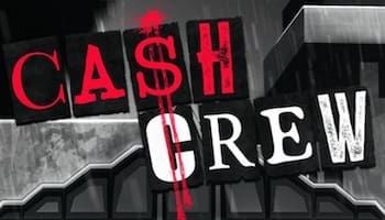 Cash Crew Alot