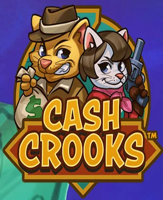 Cash Crooks Thumbnail