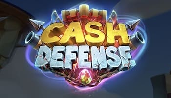 Cash Defense Slot