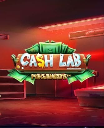 Slot Online Cash Lab Megaways